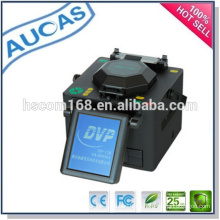 Fujikura DVP máquina de empalme / Sumitomo Tipo Fusion Splicer / empalmador de fusión de fibra óptica